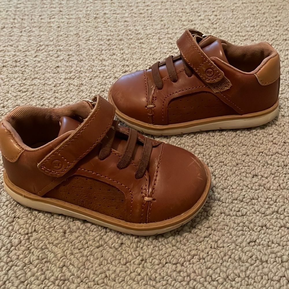 Stride rite Charlie